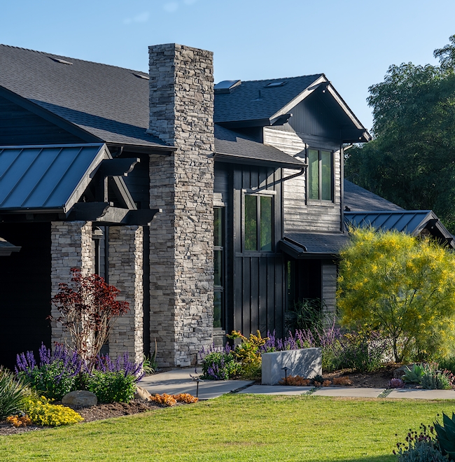 Craft Peak Ledge Fogbank Flats