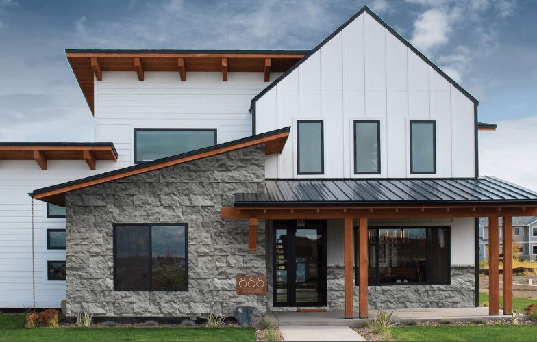 Craft Urban Strip Shadowplay Flats