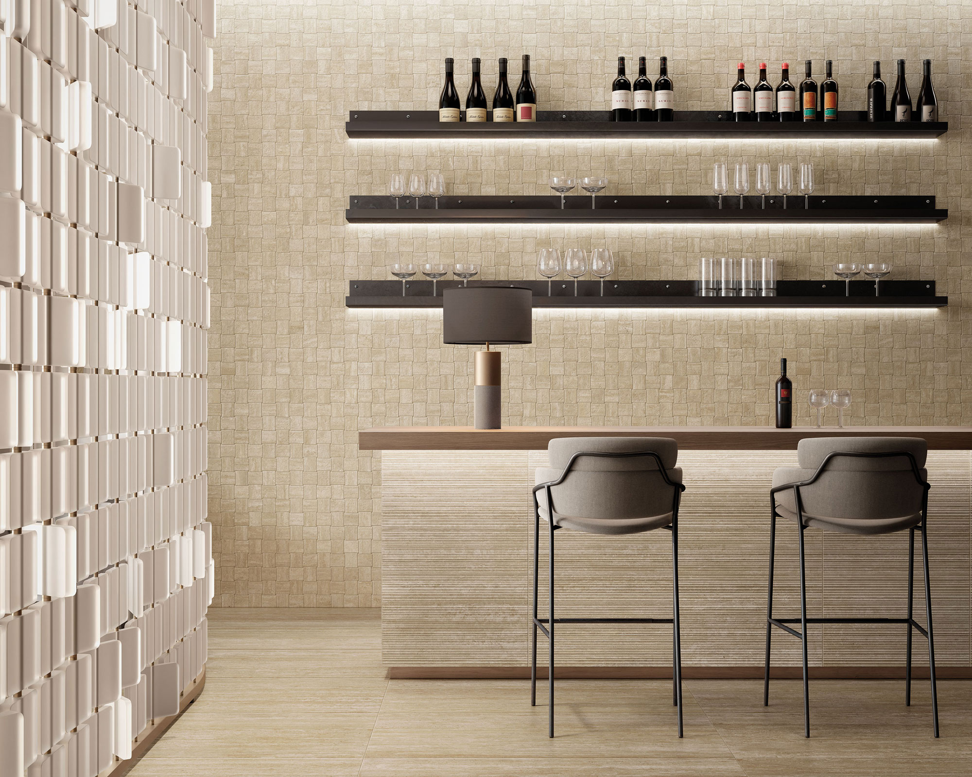 Trail - T-196252-TRL-VCBE-FT-MOSBW-MR9MM