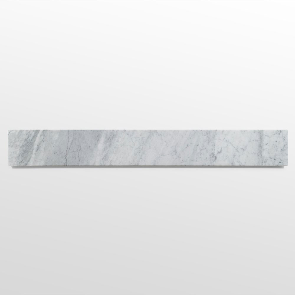 Venatino Carrara - T-2838-X-VCR-CURB-72IN-POL