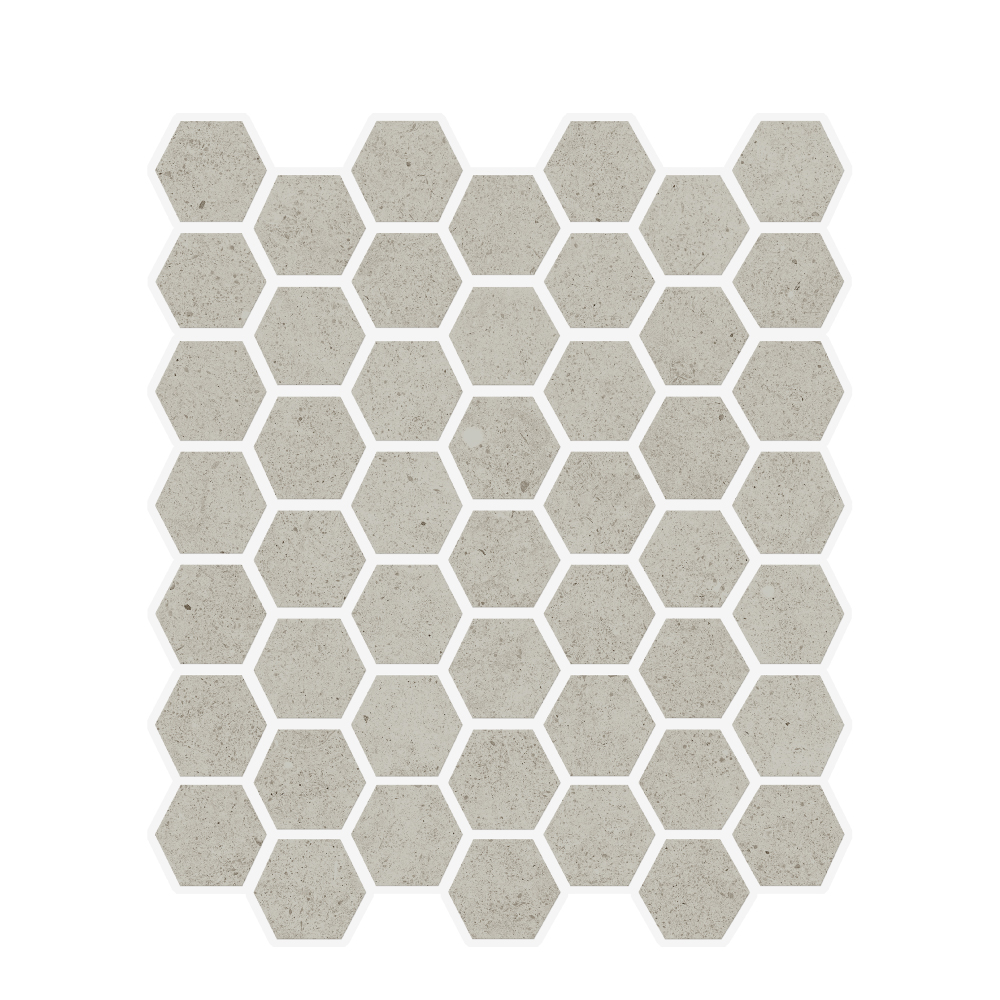 Virtue - T-VS-VIR-GRG-FT-MOS2HEX-STN