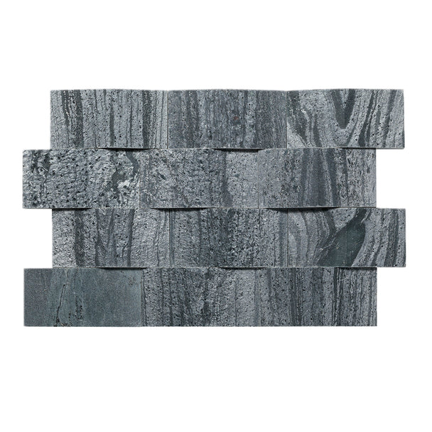 New Wave - T-3820-NW-SQS-WT-DS-ILHND