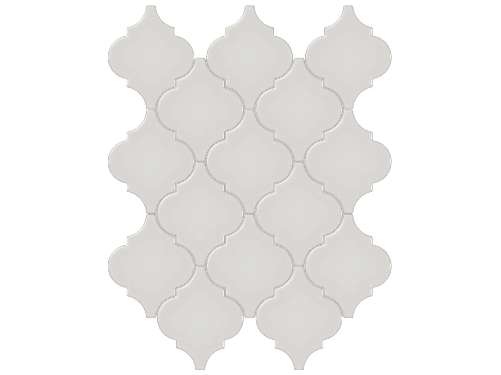 Soho Mosaics - T-67437-SOH-HGR-FT-MOSARA-GLSBEV