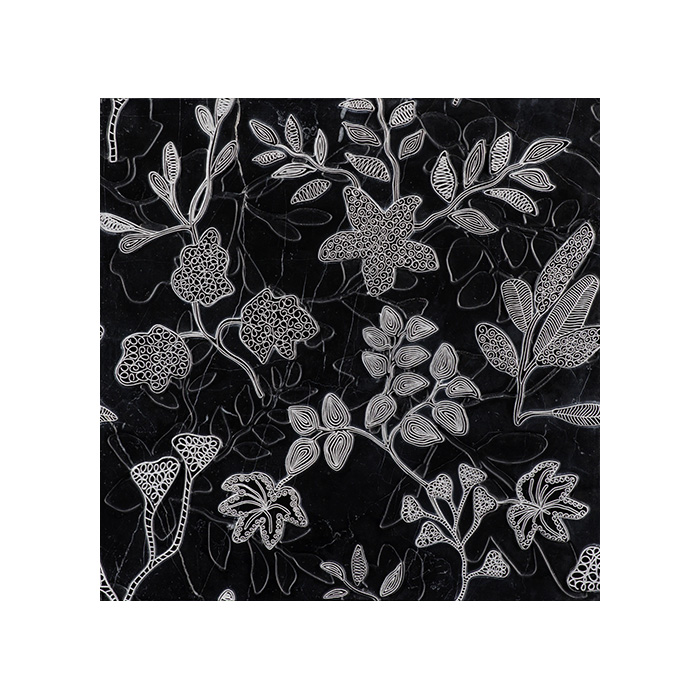 Sanctuary - T-279219-SAN-NERO-WT-16X16-HND