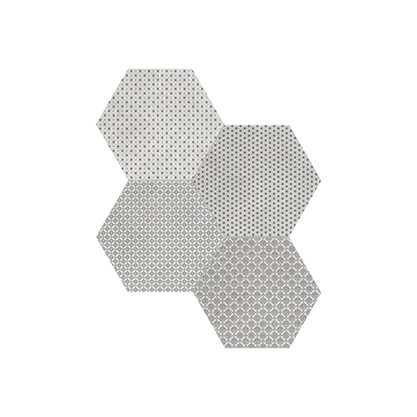 Tapestri - T-67437-TAP-WOBL-HEX-8H-MGLZ