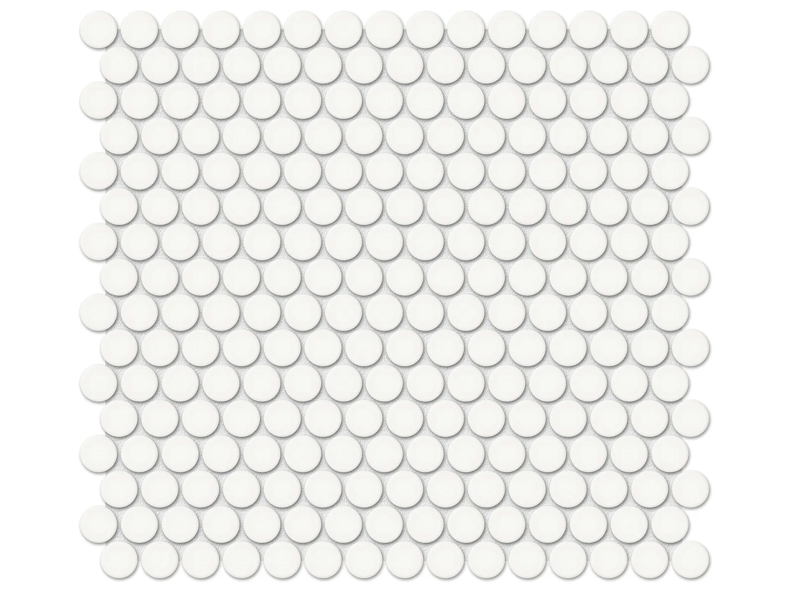 Soho Mosaics - T-67437-SOH-CVWH-FT-MOSPR-M