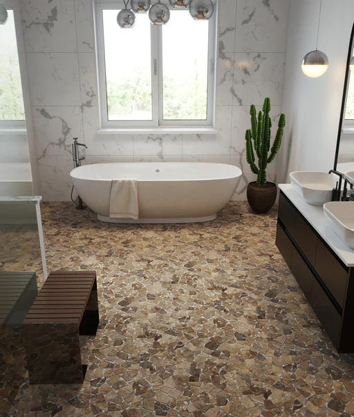 Product image for Random Mosaic