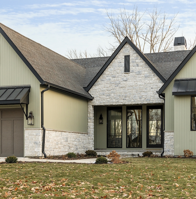 Craft Orchard Limestone Wildflower Flats