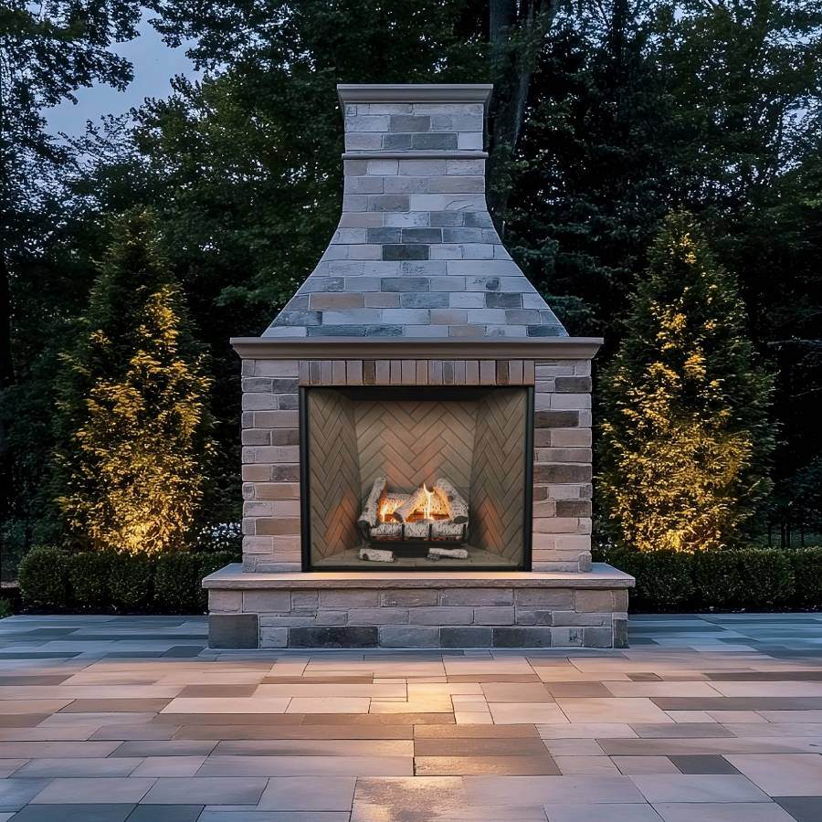 Product image for Outdoor Traditional