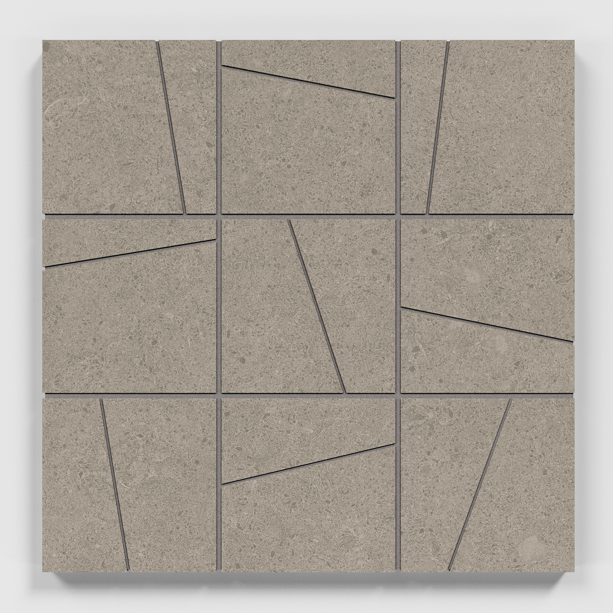 Argent 2.0 - T-2922-ARG2-ARG34-FT-MOS4X4RDM-UPS