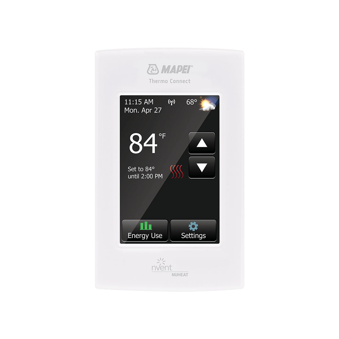 Product image for Mapeheat Thermo Connect