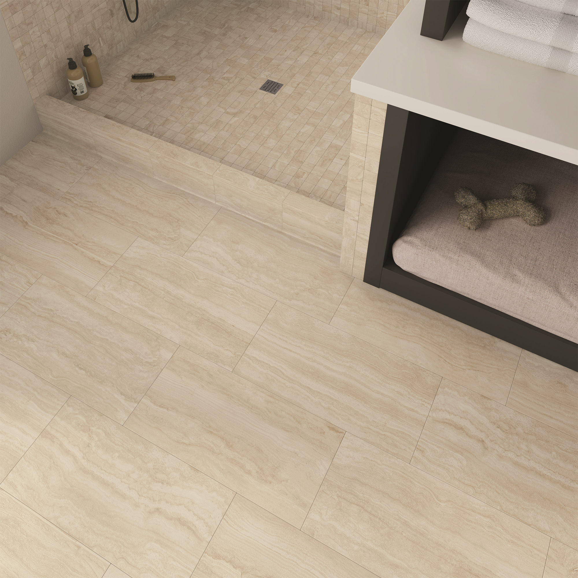 Bexley Travertine