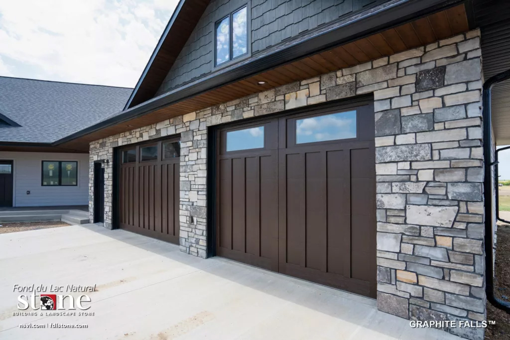 Falls Graphite Falls