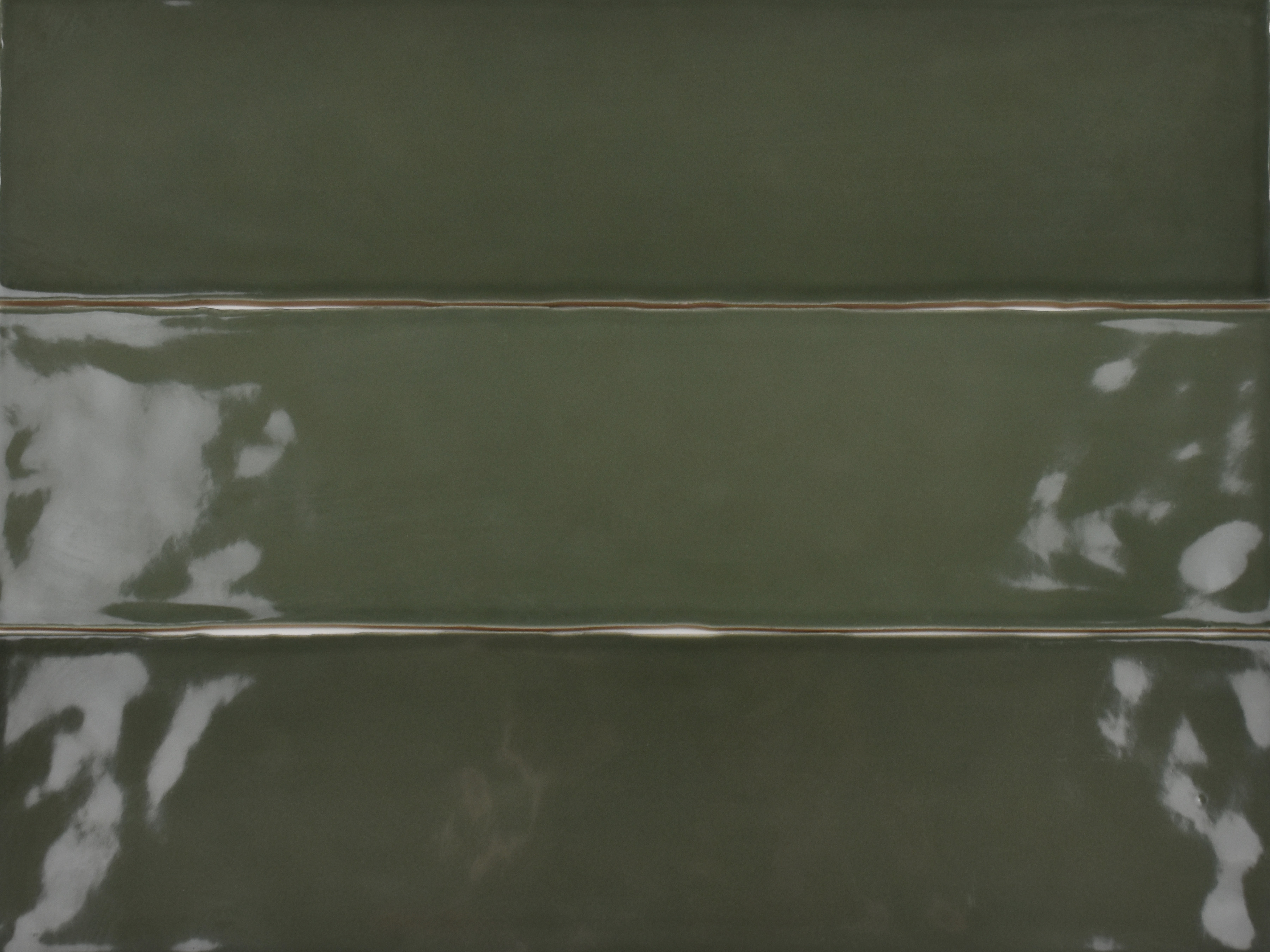 Bar Tile - T-5807-BAT-GLAS-WT-3X12-BRT