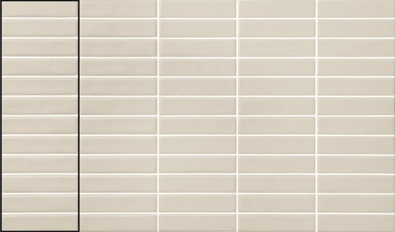 Pim Pam Pum - T-284164-PPP-PAMC-WT-4X12-MNEWPKG