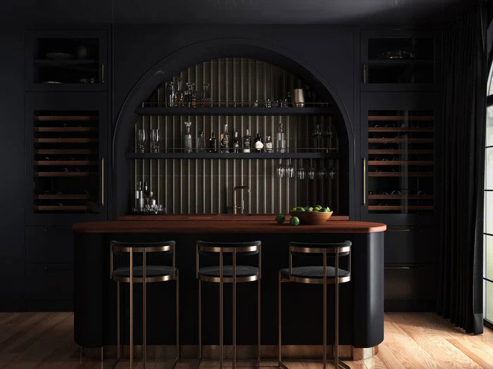 Product image for Bamboo Forest