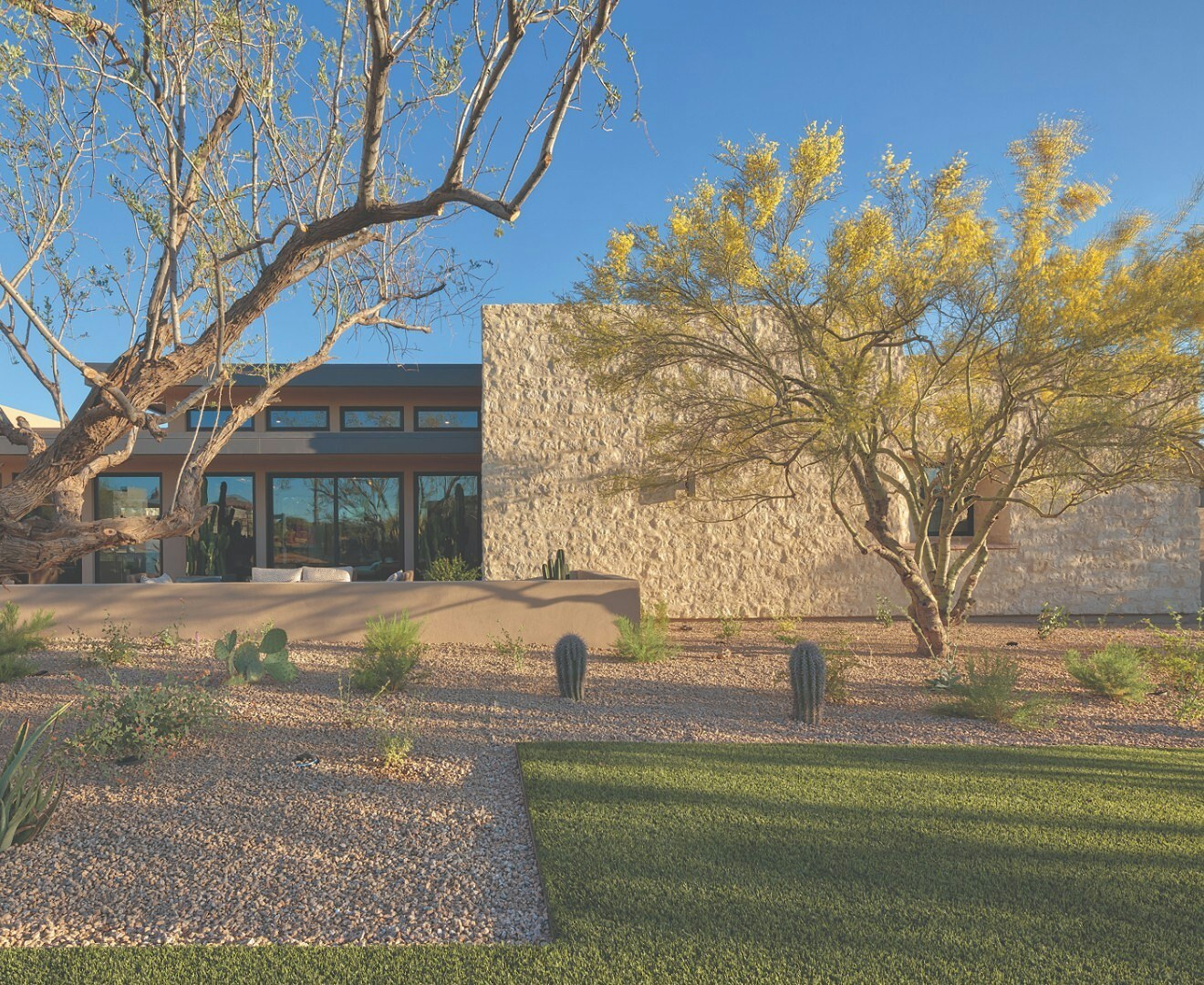 Craft Orchard Limestone Alpaca Corners