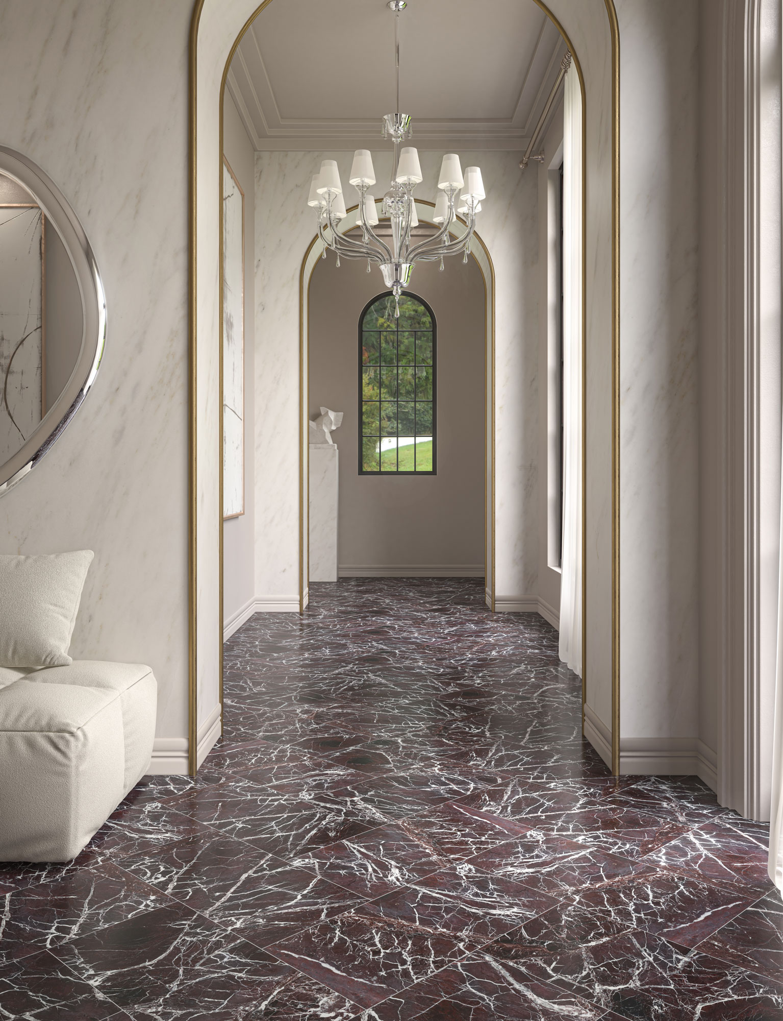 Product image for Breccia Vino
