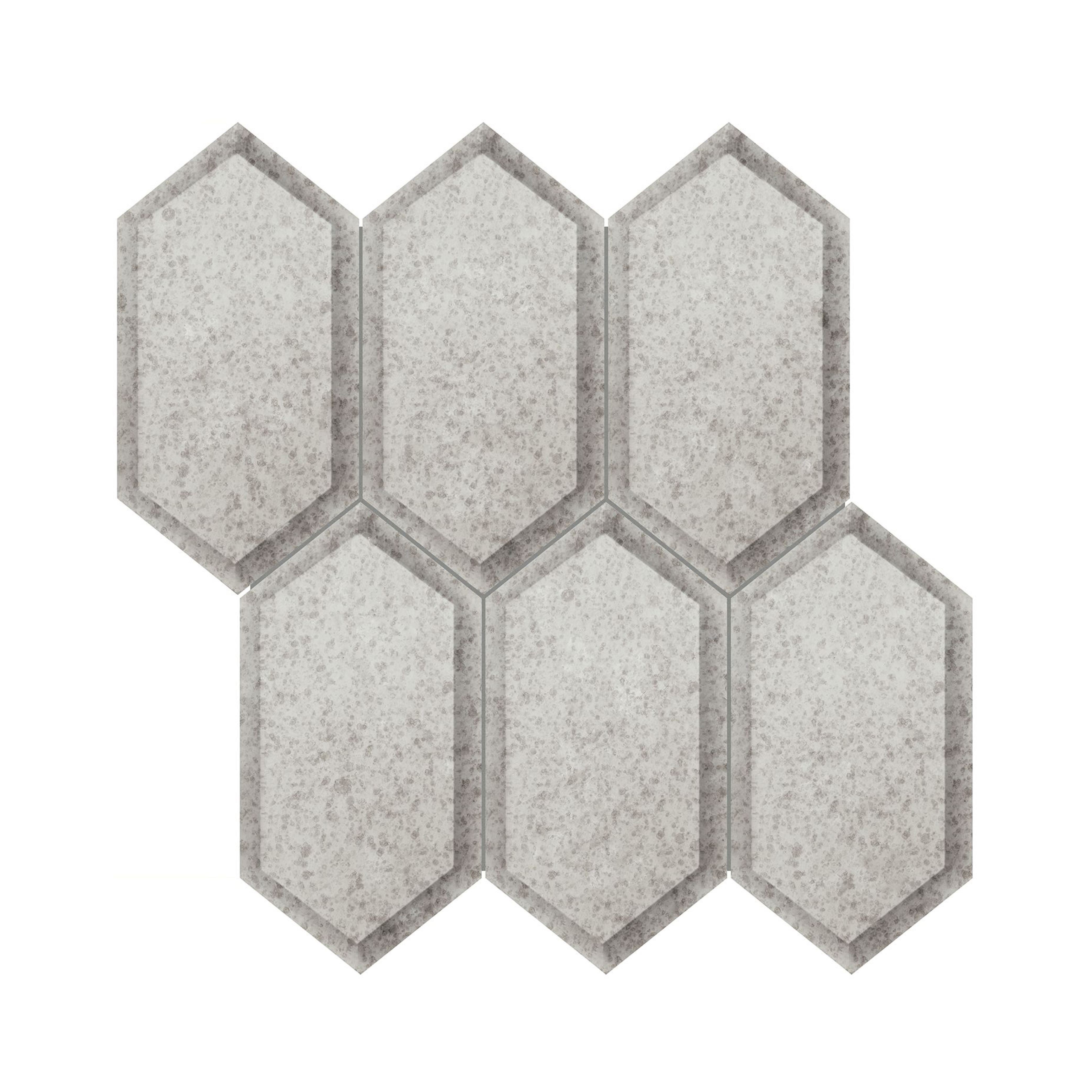 Obsidian - T-67437-BLS-AQS-GL-MOSHEX