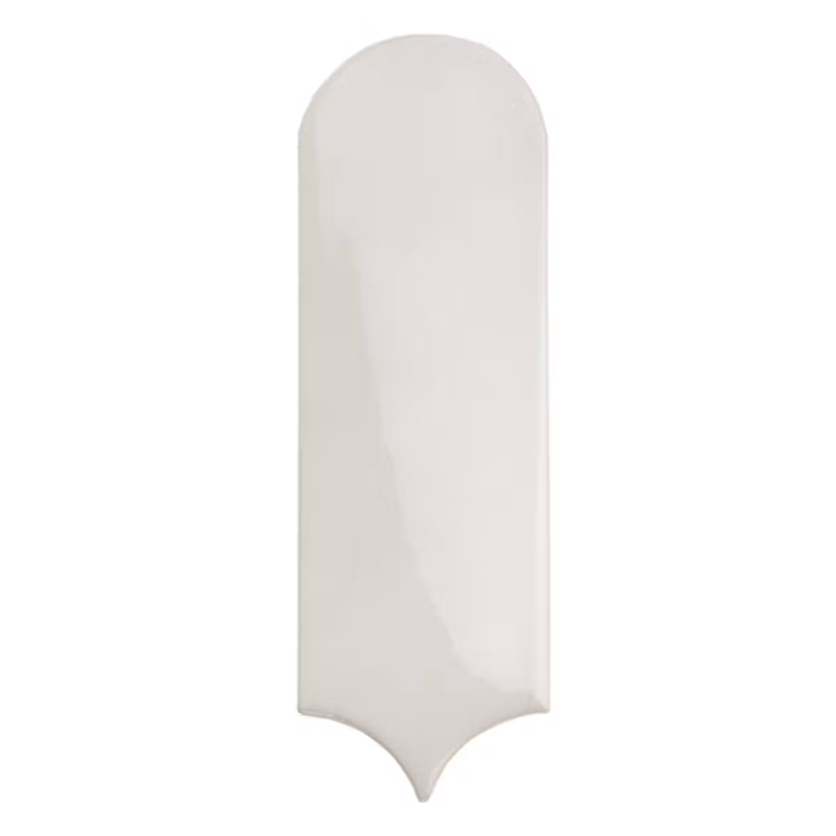 Plume - T-4520-PLME-PEW-WT-3X8PLM-GLS