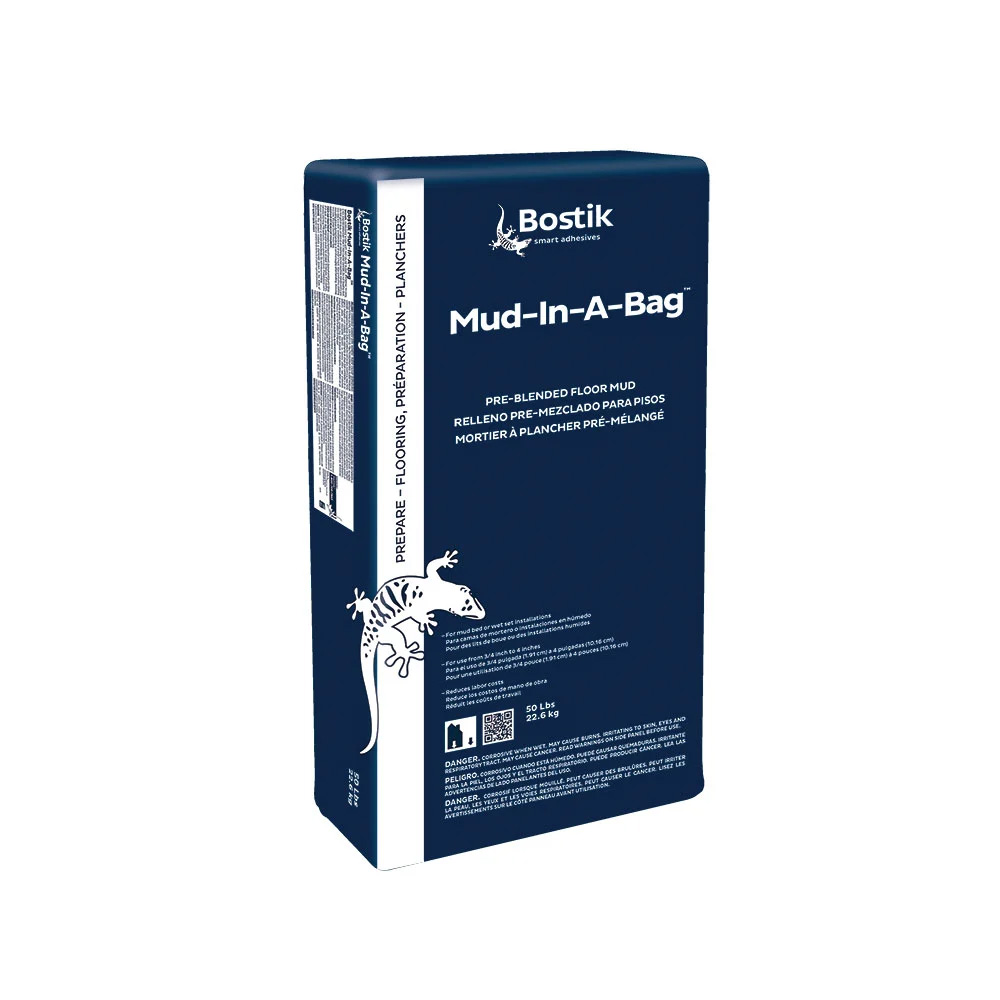 Product image for Mud In A Bag 50lb