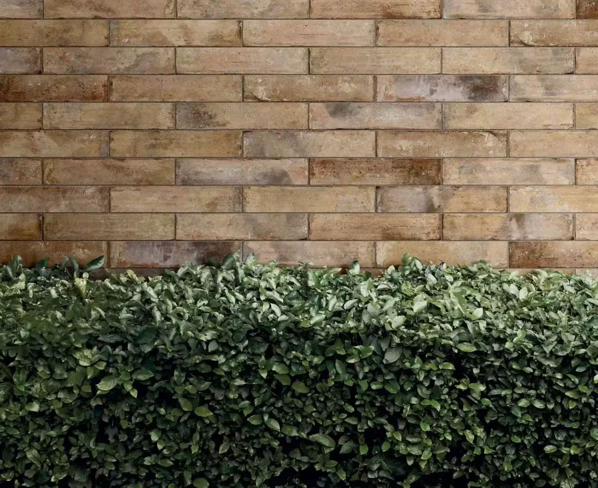 Cotto Brick - T-4520-CTB-NAT-FT-3X16