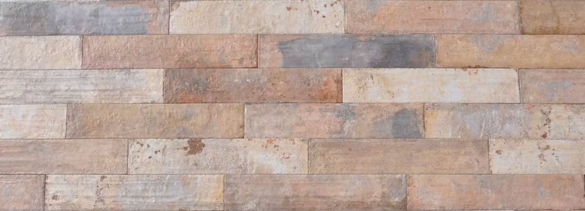 Cotto Brick - T-4520-CTB-NAT-FT-3X16