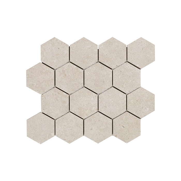 Bera&Beren - T-6000-BABN-LG-FT-MOS3HEX-NAT