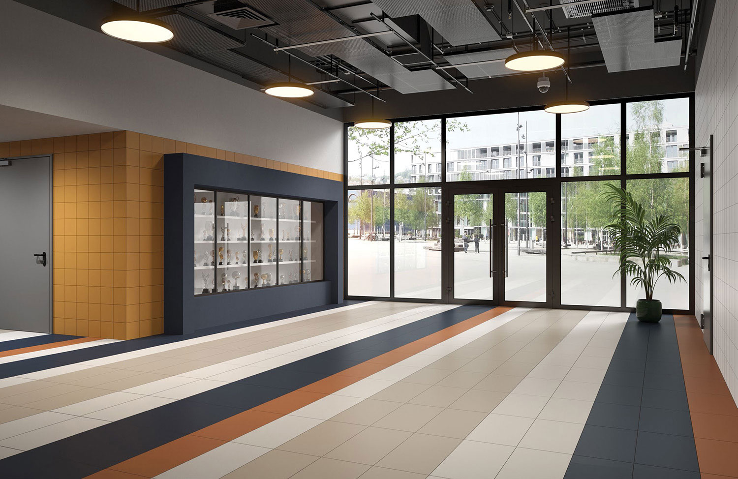 Playlist+ - T-267223-PLYP-RABL-FT-12X24-SOFT