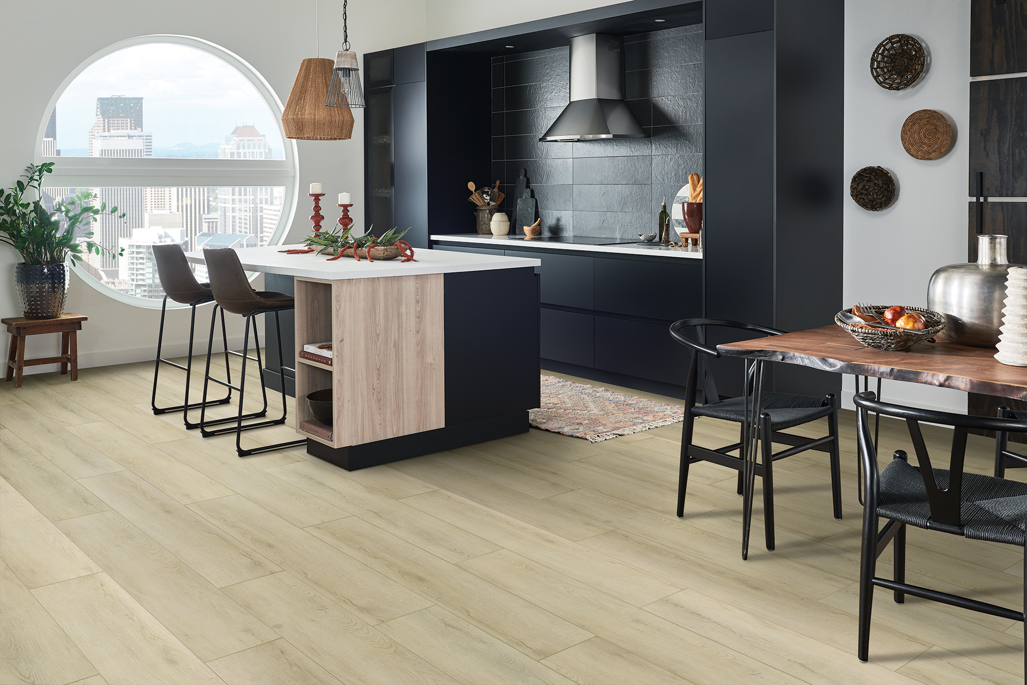 LVT Essentials - T-VS-LVT-WSA-LVT-9X60-6MM22MIL