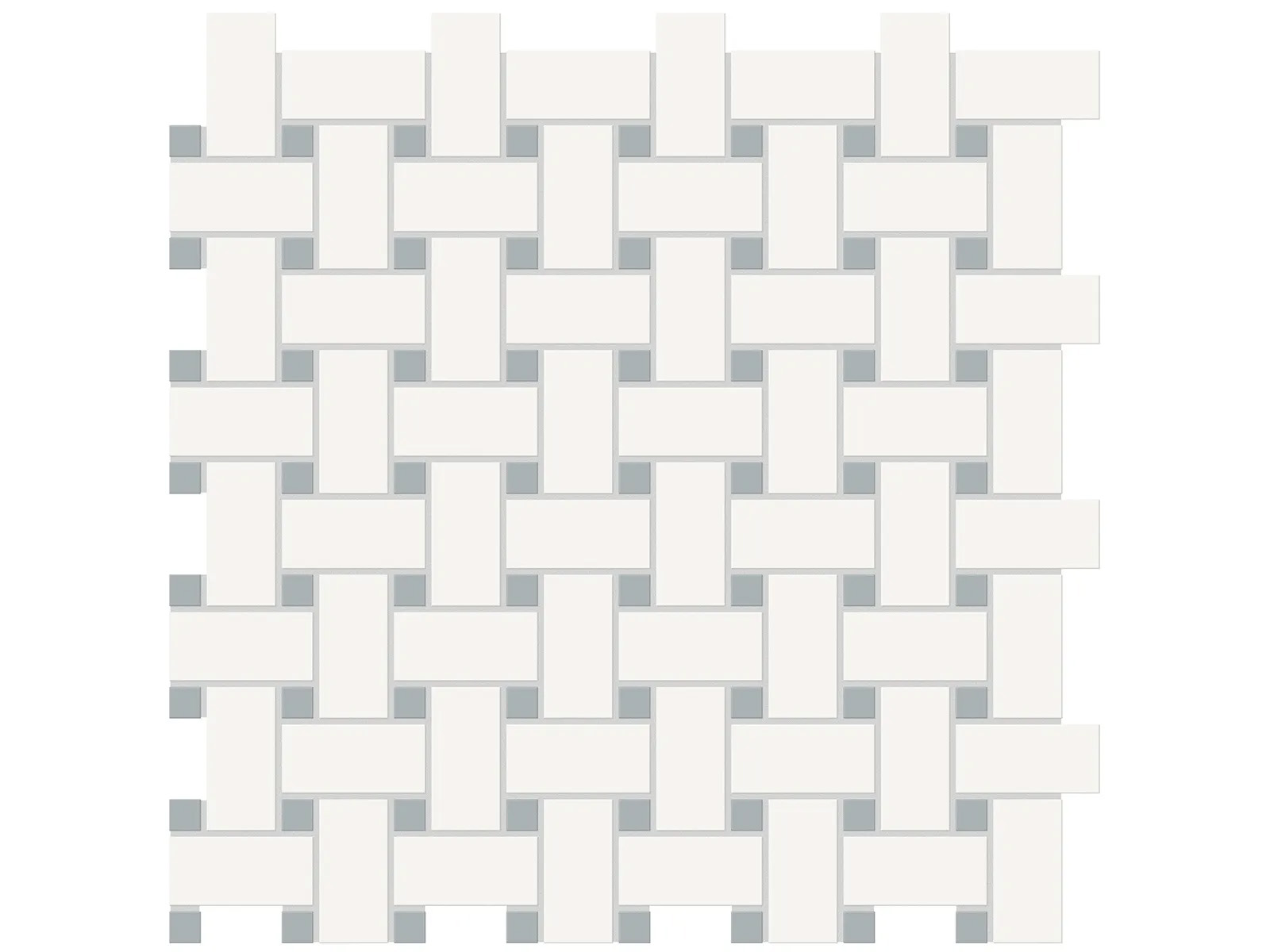 Soho Mosaics - T-67437-SOH-CWCB-FT-MOSBWD-M