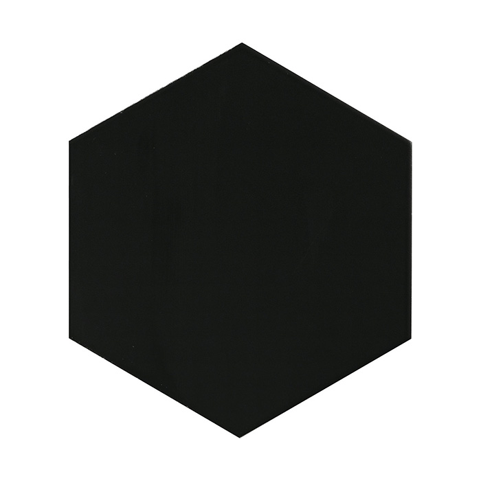 Home - T-284164-HOME-BLK-WT-7X8HEX-M