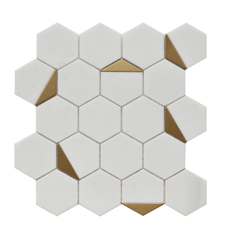 Thassos-Hexagon