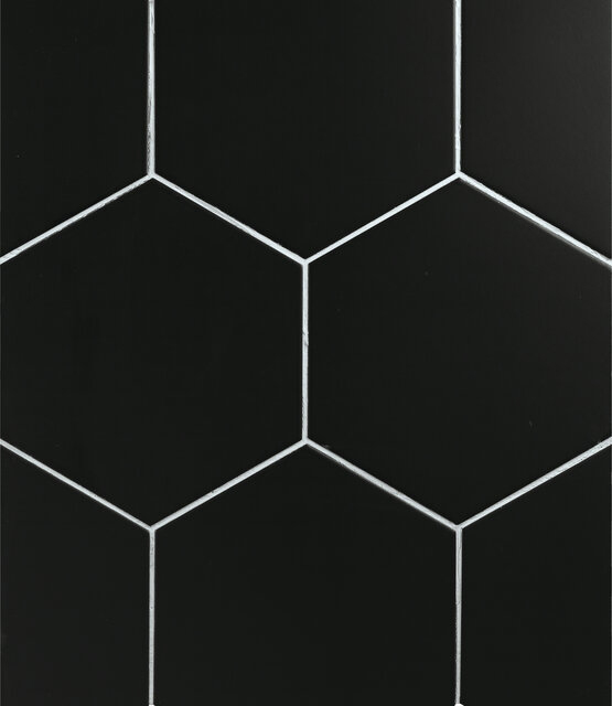 Home - T-284164-HOME-BLK-WT-7X8HEX-M