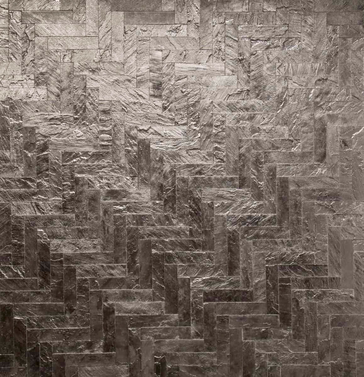 Tempered - T-67455-TEM-ORE-WT-3X12-GLZ