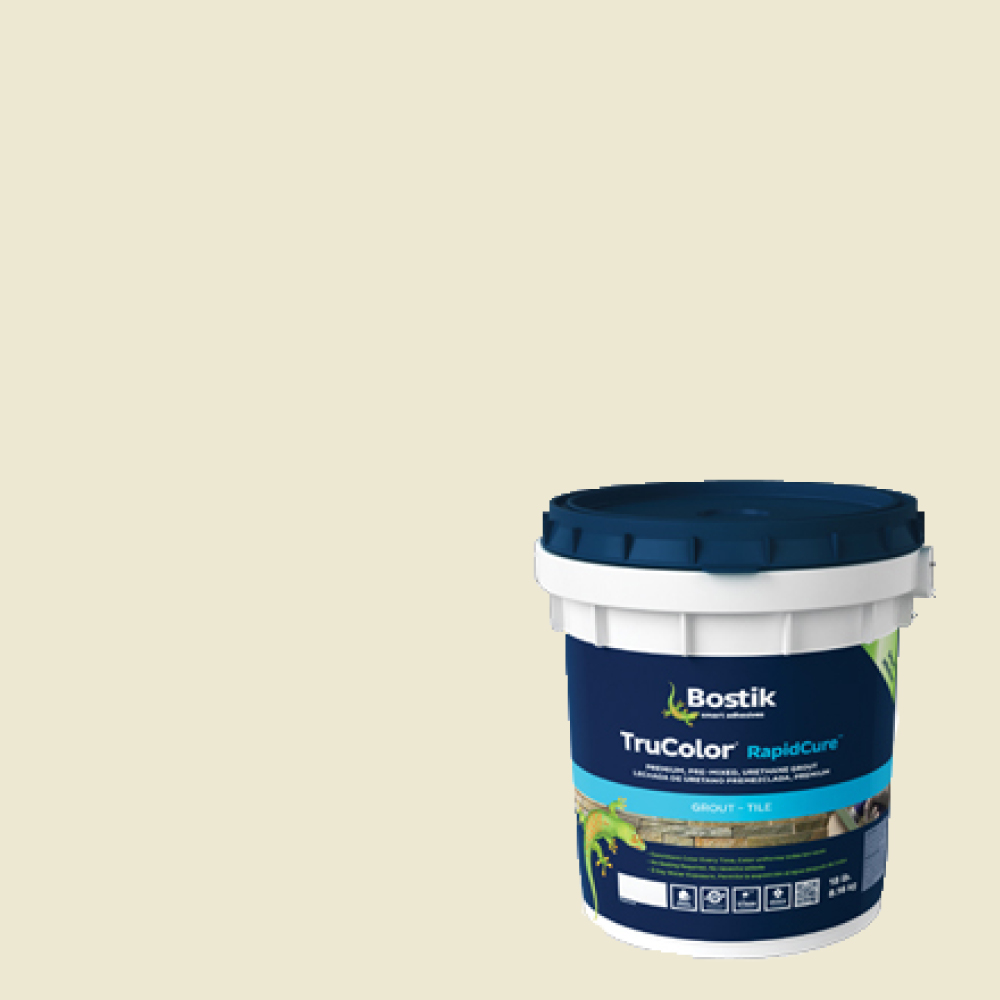 Trucolor Grout H158 Classic Bone 18lb