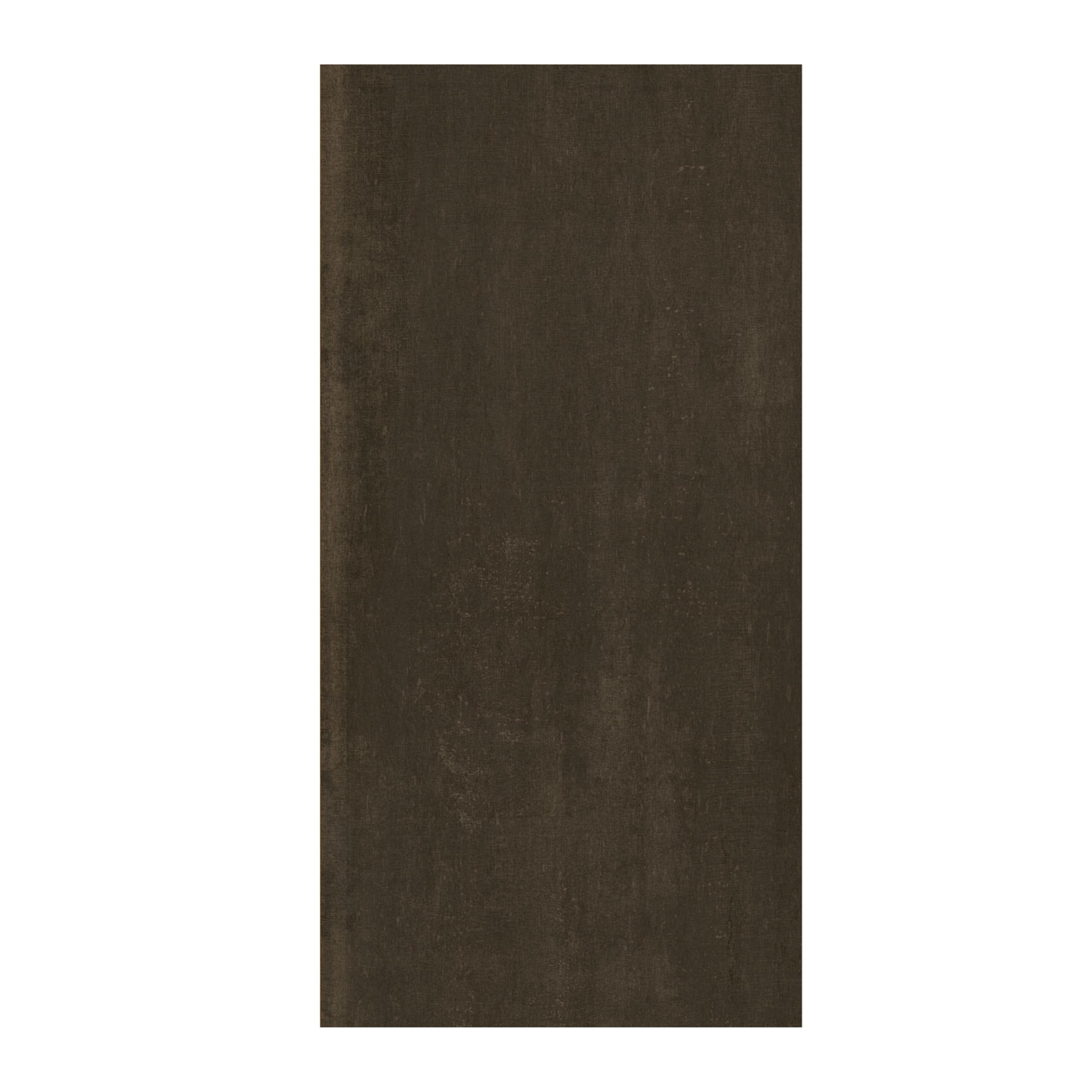 Native Metal - T-2922-NMET-GBLK-FT-12X24-UPS