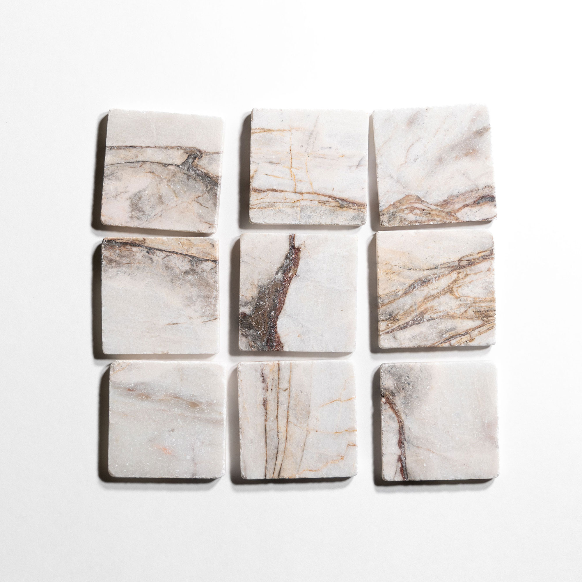 Rosewood - T-2838-X-RWM-FT-4X4-HNDT