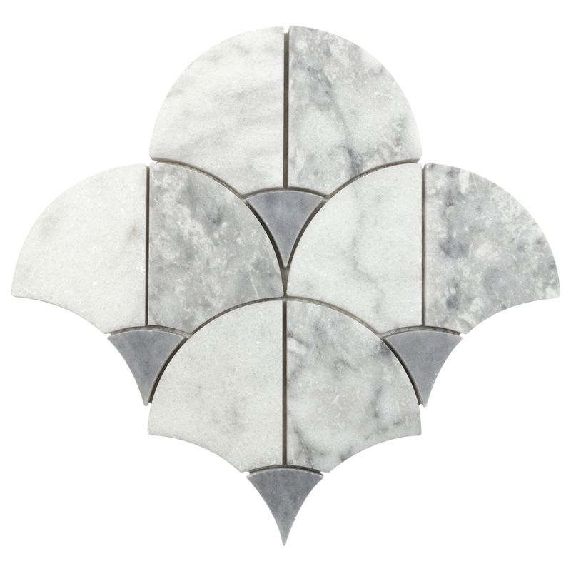 Casablanca - T-262106-CSB-GRYW-FT-MOSARF-HND