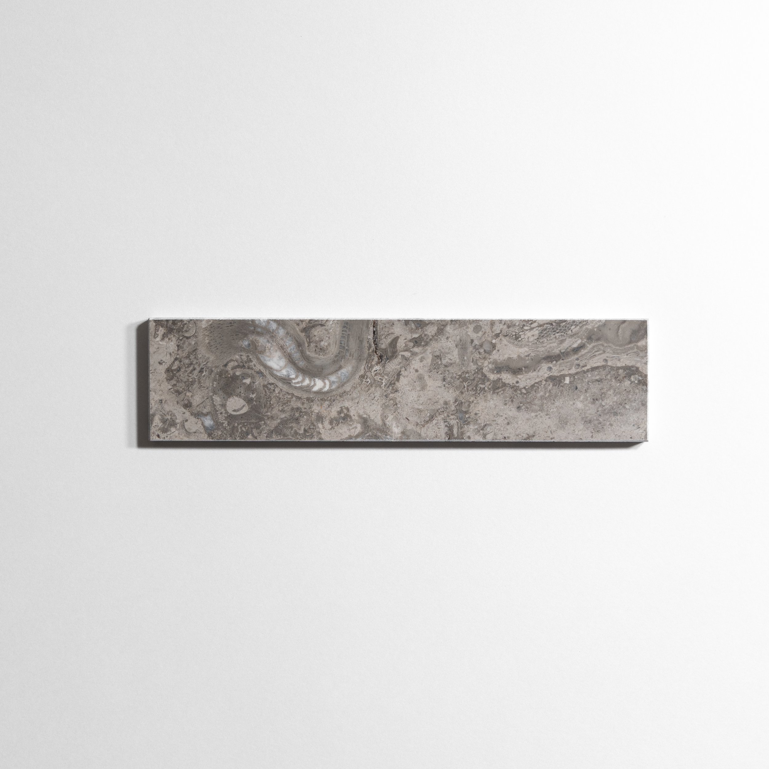 Sage Gray - T-2838-X-SGE-FT-3X12-HNDBEV