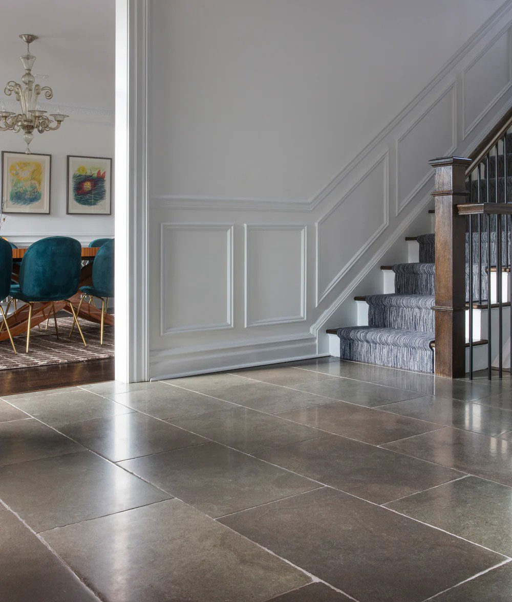 Product image for Sea Grey Limestone