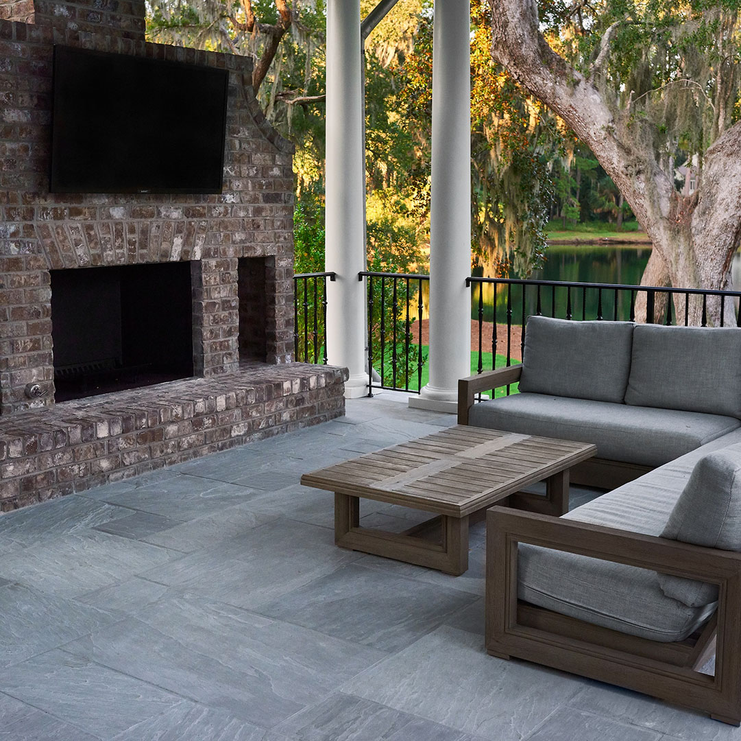 Classic Sandstone Sterling 24x24 Paver