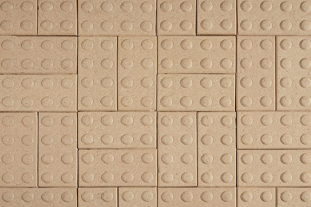 Product image for WHEATFIELD ADA PAVERS