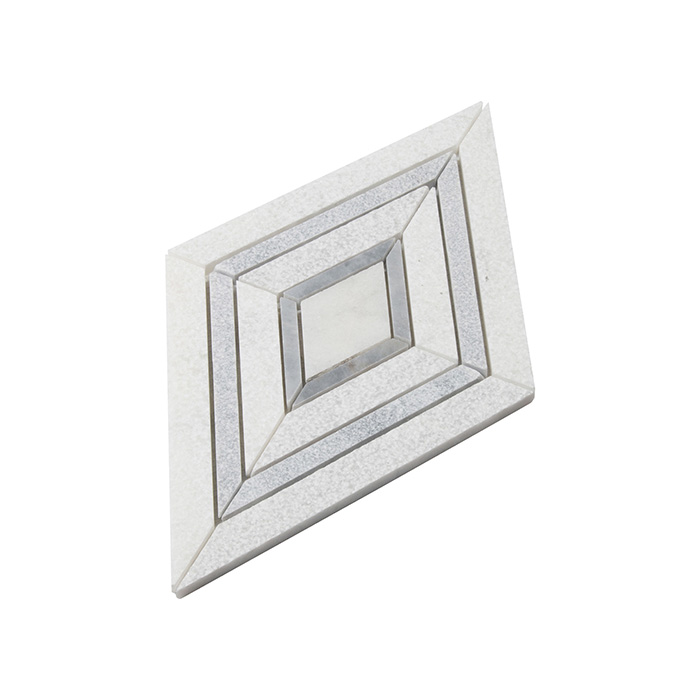 Shift - T-6000-SHI-WGRY-WT-MOSSOLI-TXT