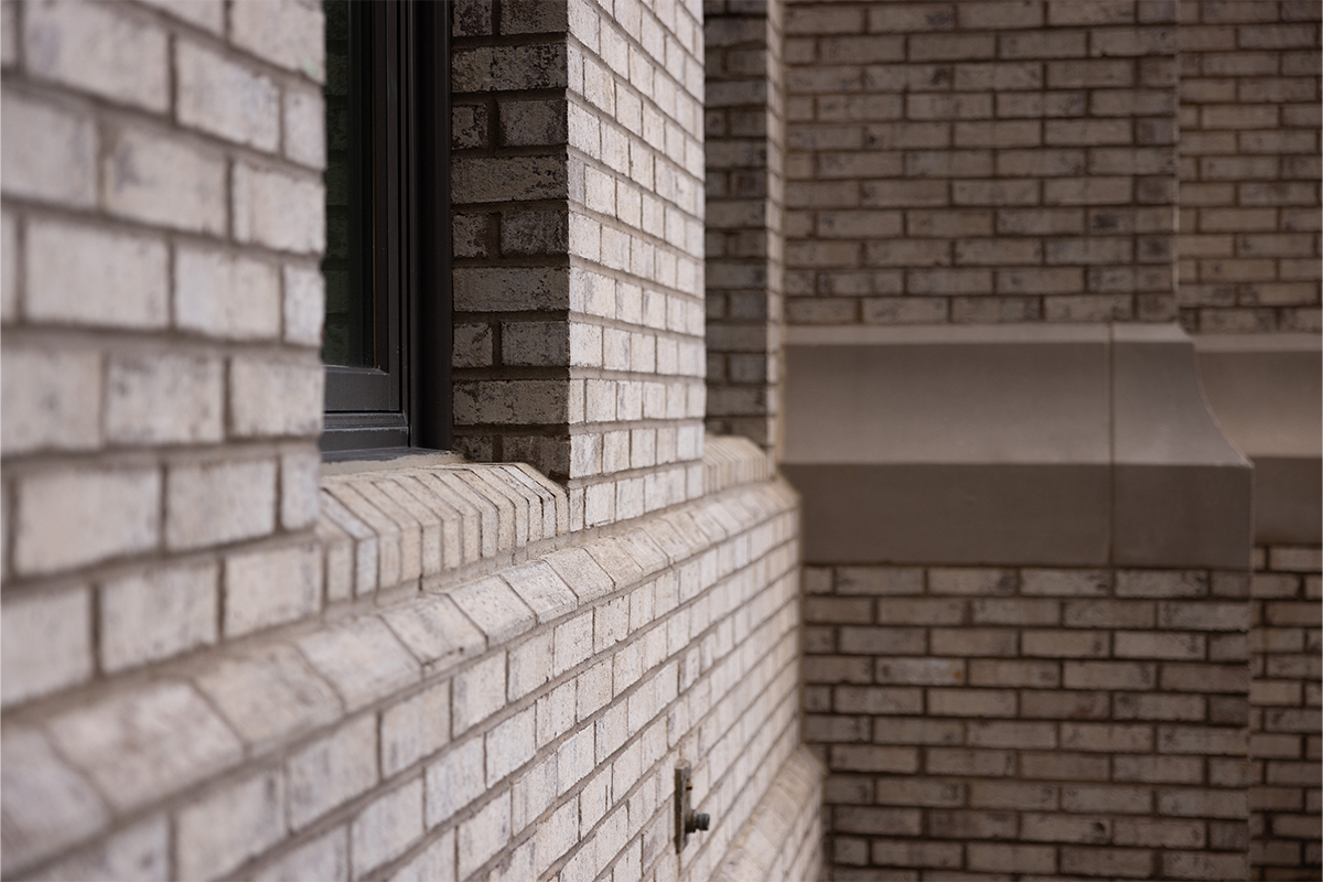 Cottonwood Thin Brick Flats