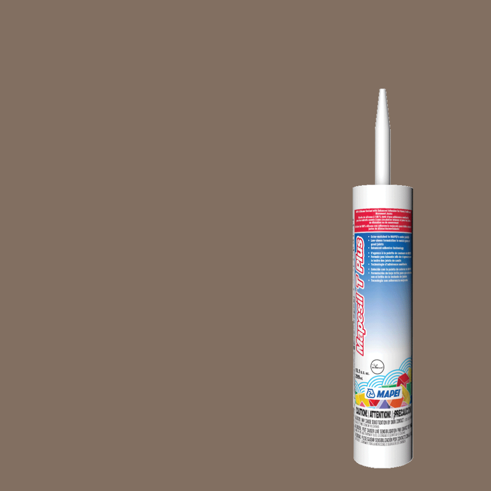 Product image for Mapesil T Plus 5042 Mocha 10.1oz