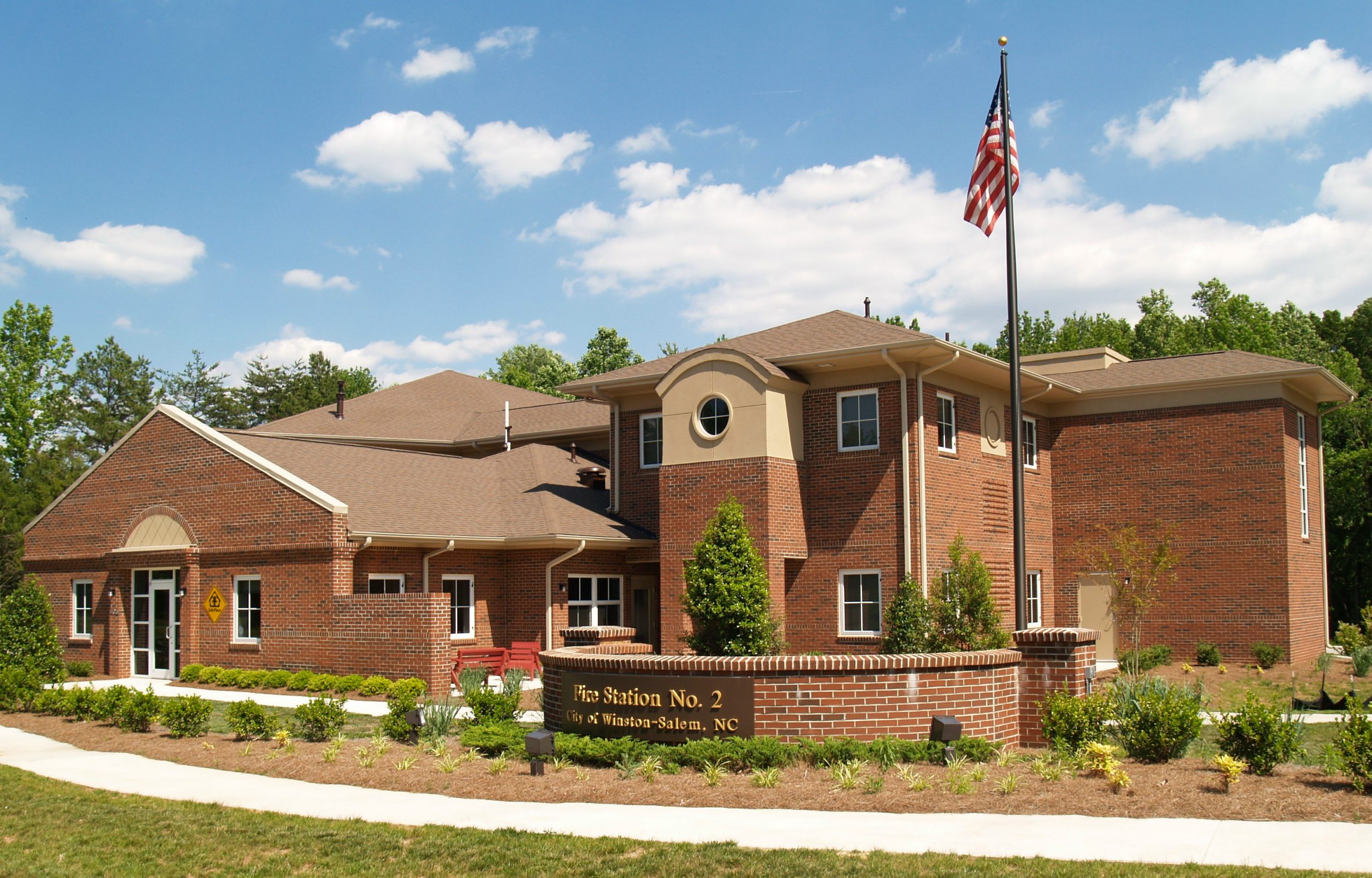 Face Brick Old Colony Full Range