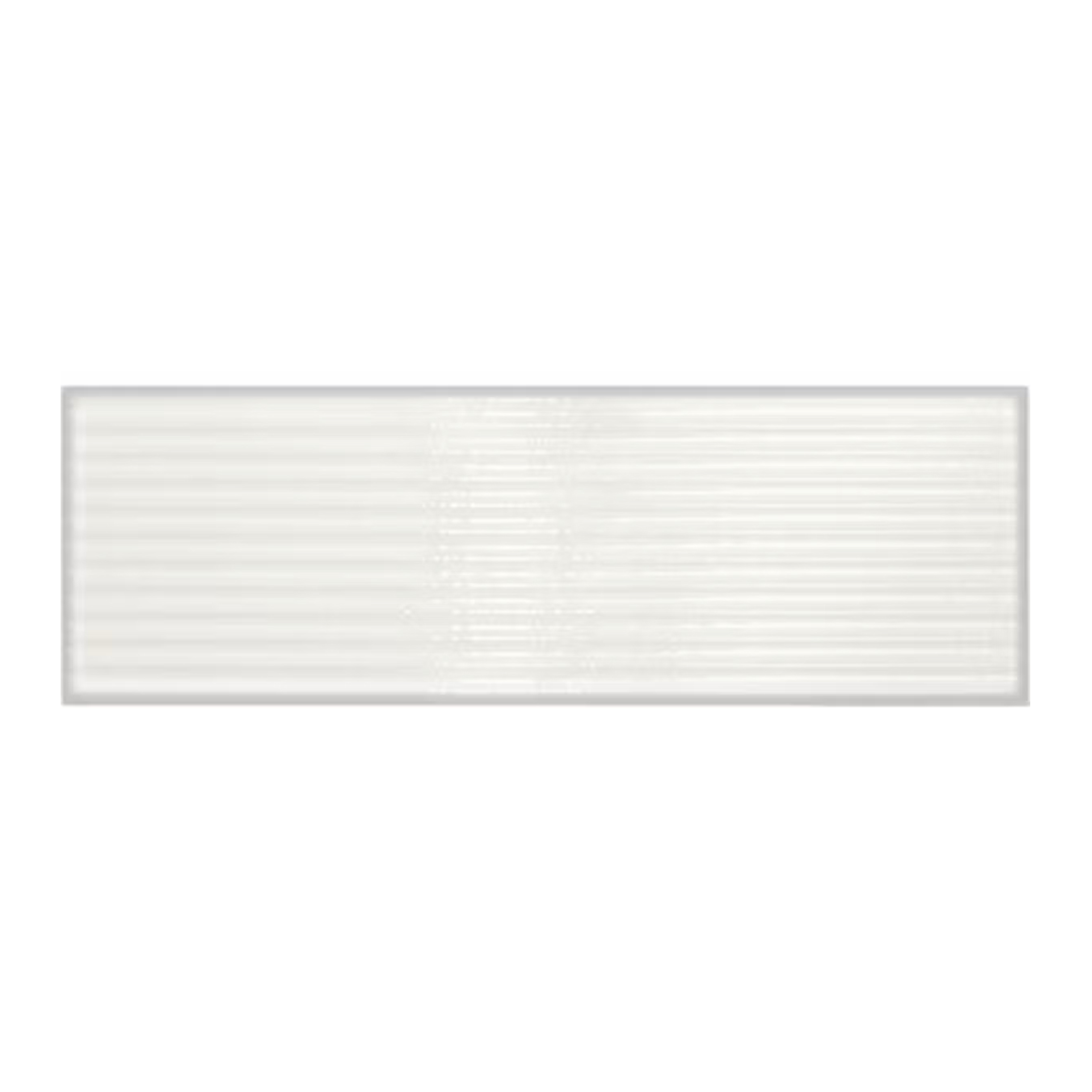 Malibu - T-4520-MAL-W-WT-DTRPL-GLS