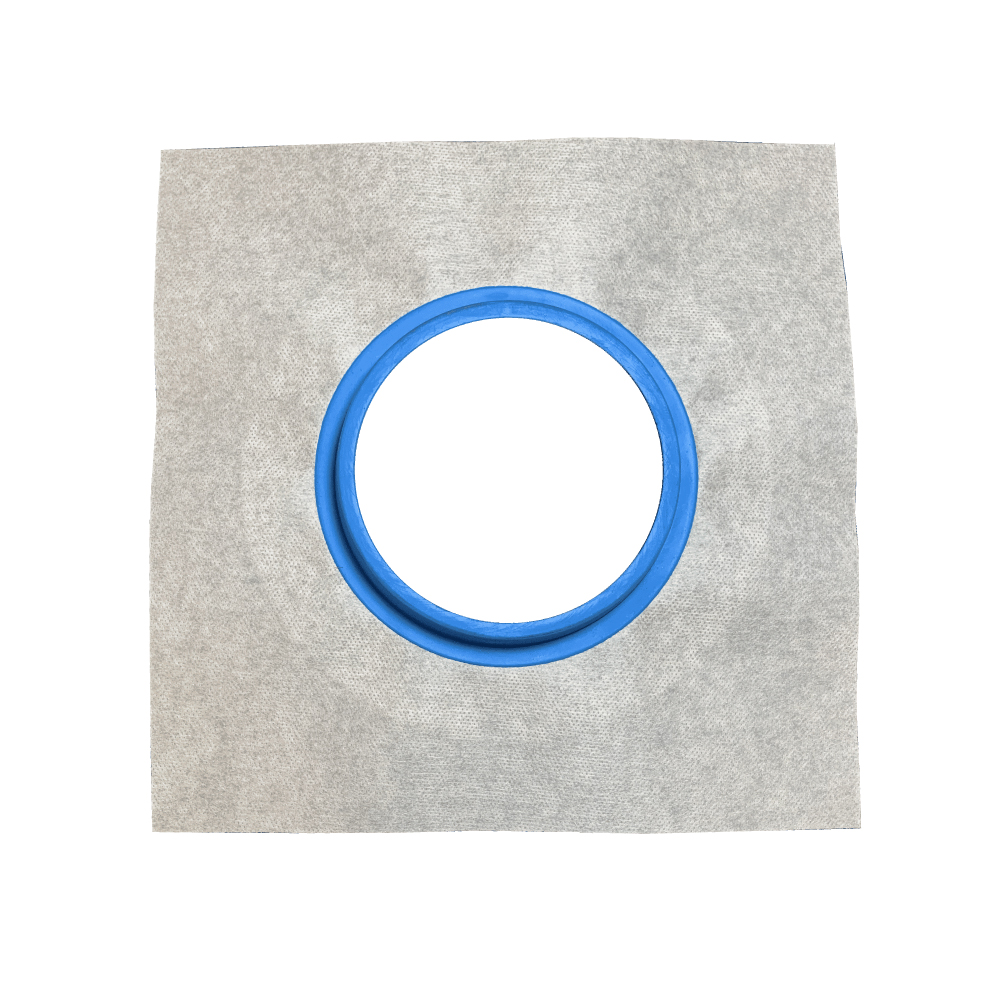 Product image for Subliner Dry Mixing Valve Seal Flexi Collar 5 Inch