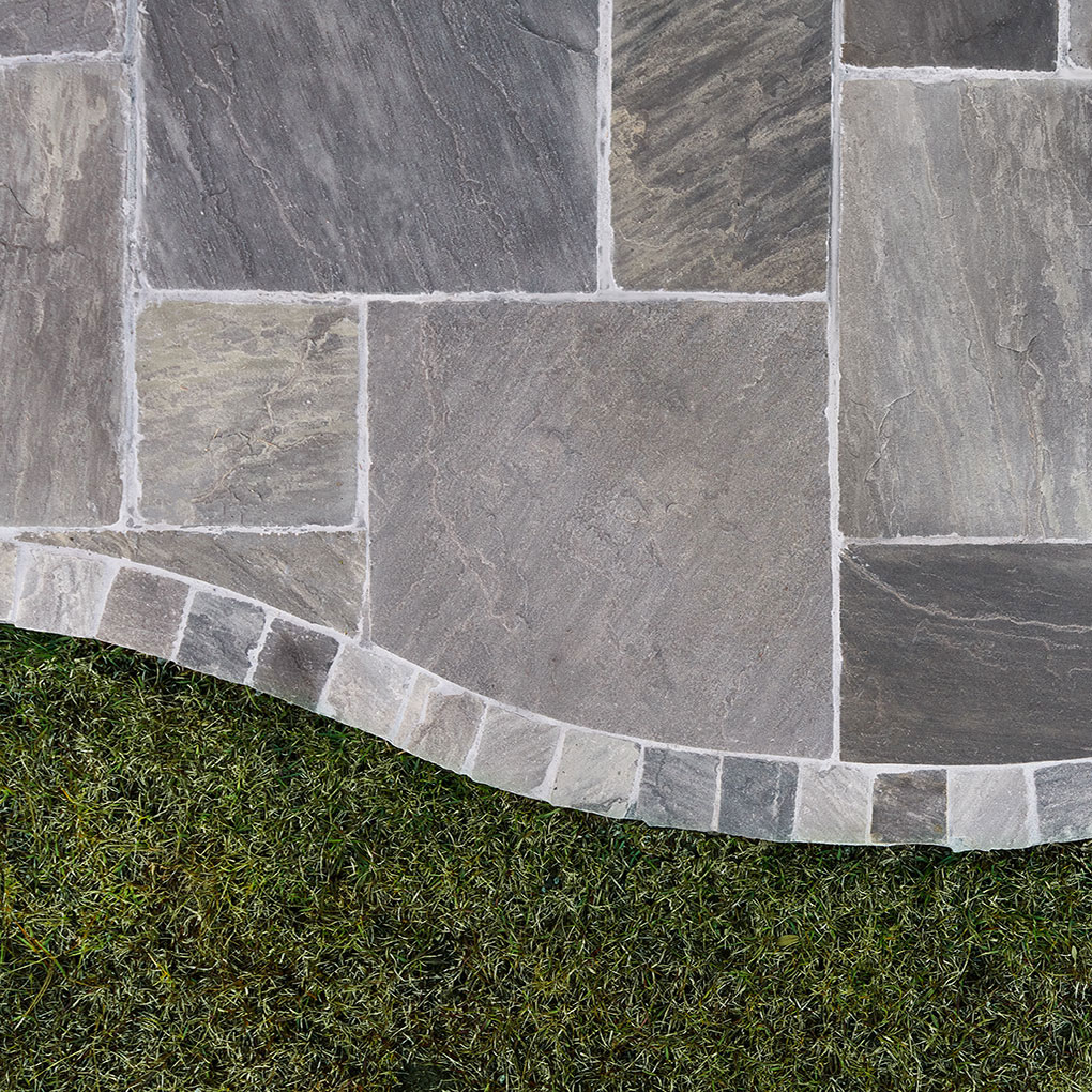 Stratus 24x24 Classic Sandstone Paver